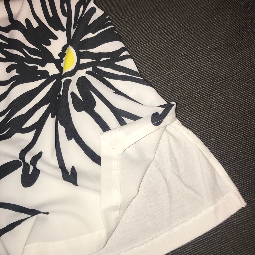 White Reed Shirt - Picture 2 of 2